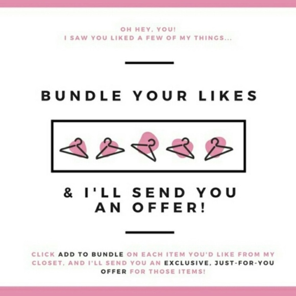 I <3 Bundles!